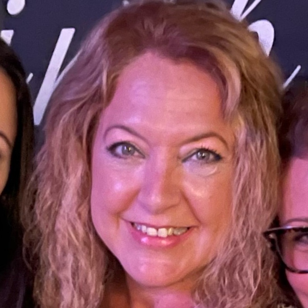 Meet your Posher, Pamela
